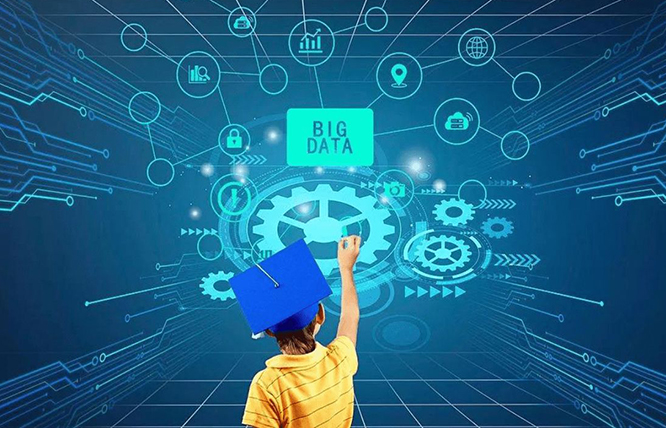 智慧校园综合管理解决方案