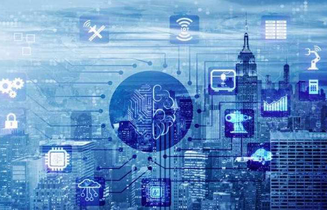 智能交通的实现有什么意义？