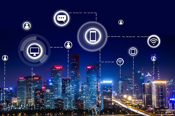 城市交通大脑赋能智慧交通管理